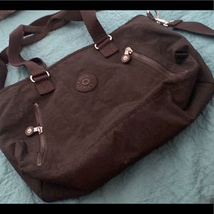 Kipling Crossbody